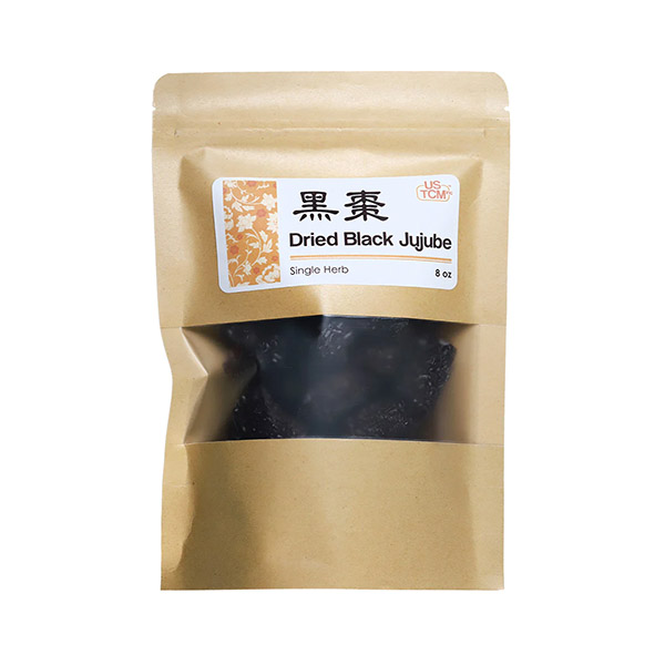 High Quality Dried Black Jujube Hei Zao - Click Image to Close